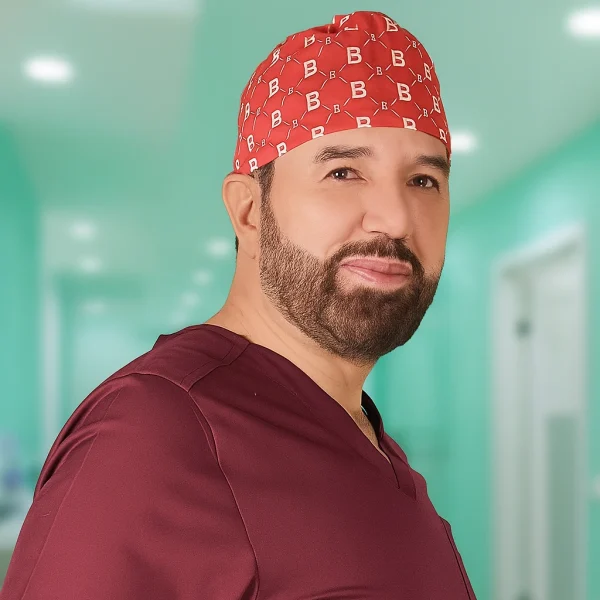 Beauty Clinic in Turkey