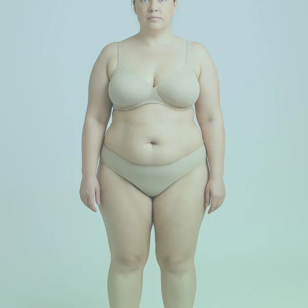 Body Contouring before and after results in Turkey at Dr. Sohrabi Clinic