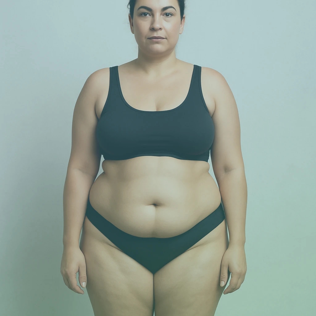 Body Contouring before and after results in Turkey at Dr. Sohrabi Clinic