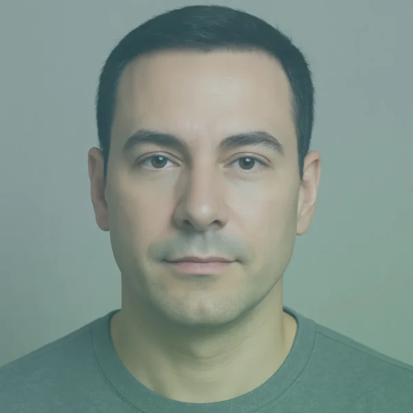 Botox Injection before and after results in Turkey at Dr. Sohrabi Clinic