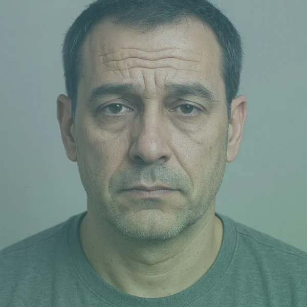 Botox Injection before and after results in Turkey at Dr. Sohrabi Clinic