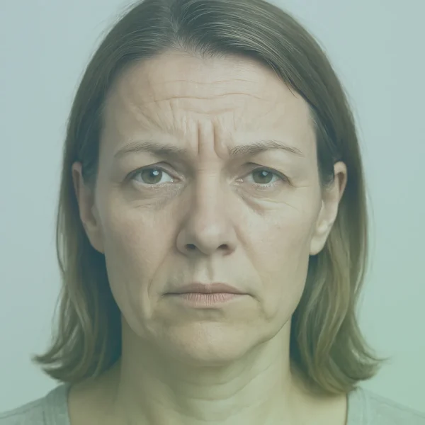 Botox Injection before and after results in Turkey at Dr. Sohrabi Clinic