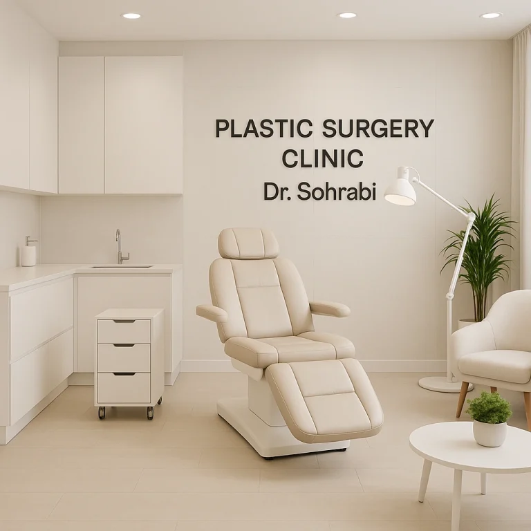 Beauty Clinic in Turkey