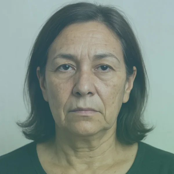 Rejuvenation before and after results in Turkey at Dr. Sohrabi Clinic