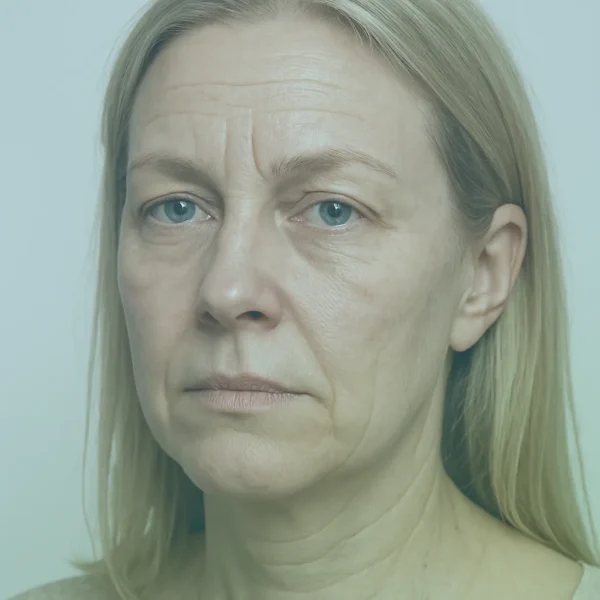 Rejuvenation before and after results in Turkey at Dr. Sohrabi Clinic