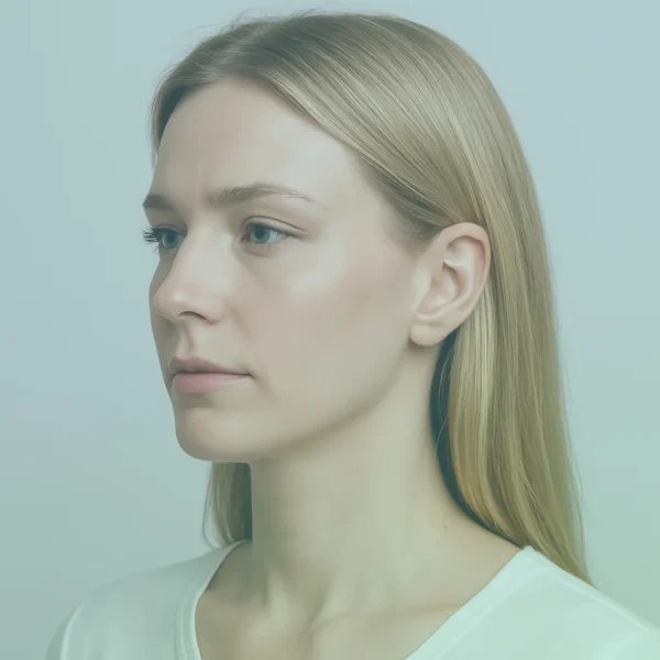 Double Chin Liposuction before and after results in Turkey at Dr. Sohrabi Clinic