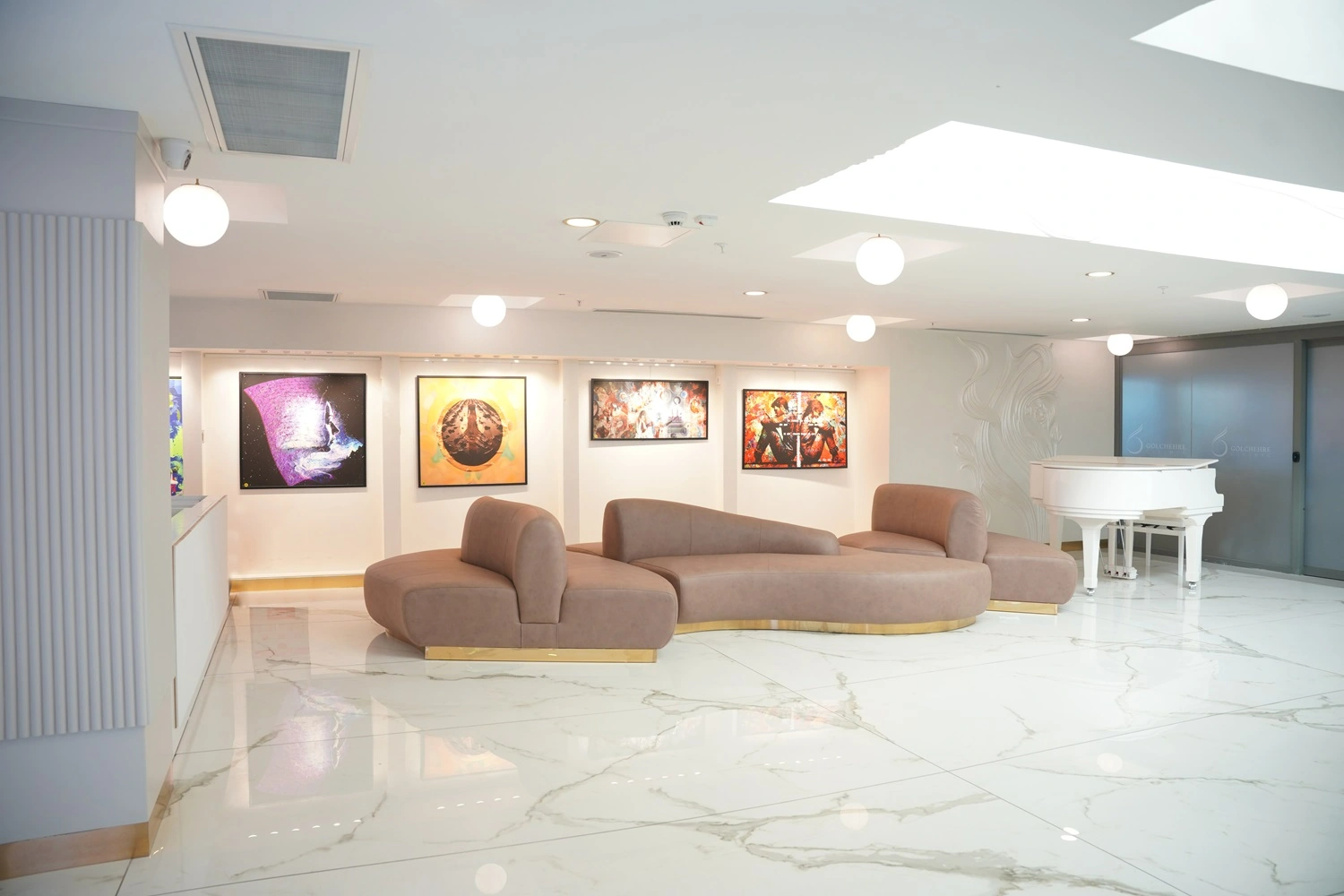 Beauty Clinic in Turkey