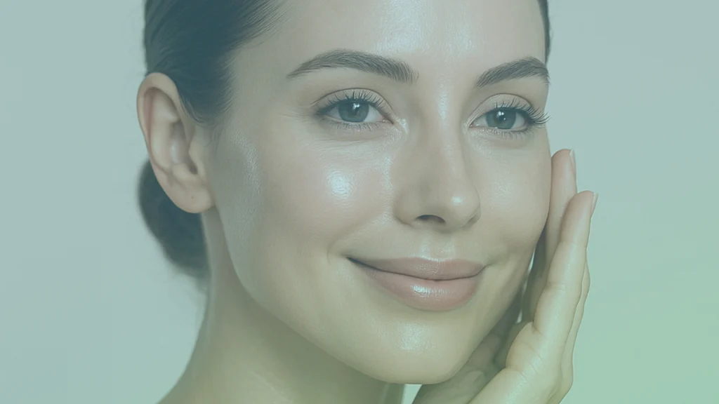 Yüz Gençleştirme