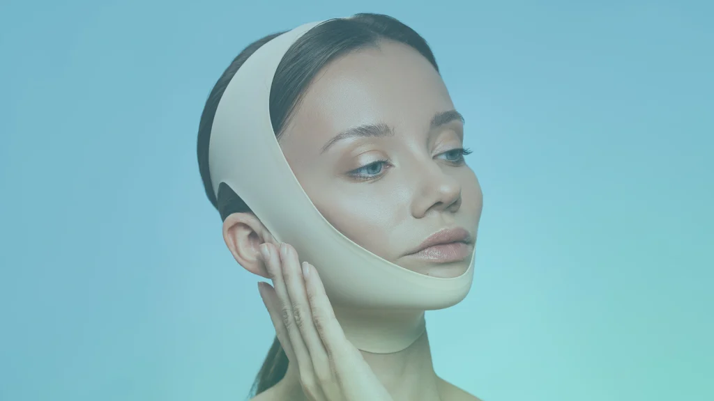 Çift Çene Liposuction