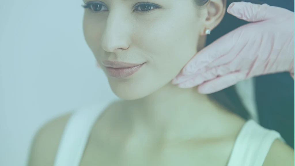 Çift Çene Liposuction