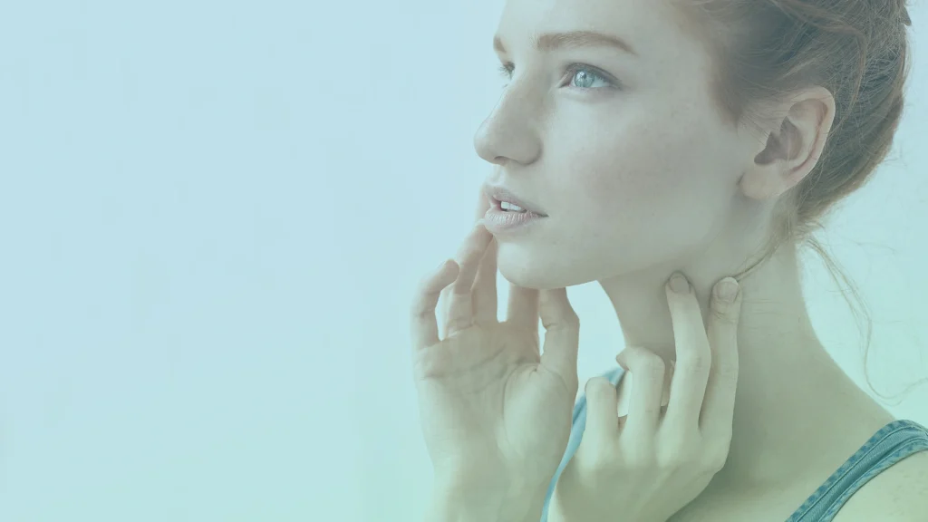 Çift Çene Liposuction