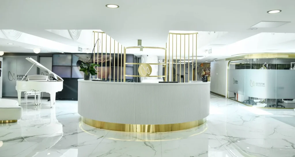 Hair Transplant in Turkey